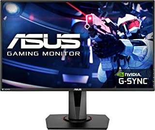 Moniteur de jeu asus vg278qr 27" fhd 05 ms 165 hz. Découvrez DIAYTAR COTE D'IVOIRE, votre source incontournable de bonnes affaires en ligne. Achetez intelligemment et économisez sur une vaste sélection de produits pour tous les besoins, de l'informatique à la décoration intérieure. Trouvez des articles de qualité à des prix imbattables !