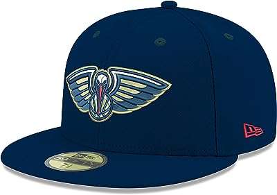 Casquette ajustée officielle 59fifty nba pour hommes. DIAYTAR COTE D'IVOIRE  réinvente vos achats en ligne en vous proposant une gamme incroyablement diverse de produits à prix réduits. Parcourez notre boutique en ligne et découvrez des articles discount pour la maison, l'électroménager, l'informatique, la mode et les gadgets, tout en réalisant d'importantes économies. Offrez-vous le meilleur sans vous ruiner grâce à notre sélection soigneusement choisie pour satisfaire tous vos besoins.