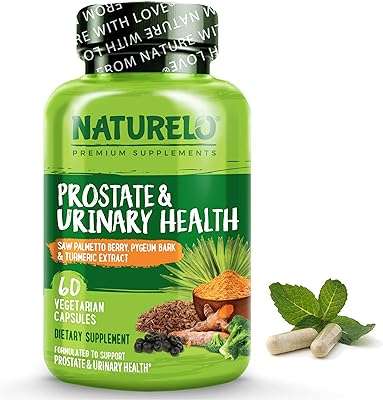 Formule complète naturelo pour la santé de la prostate et des voies urinaires avec palmier. DIAYTAR COTE D'IVOIRE  : la boutique en ligne incontournable pour des achats discount dans tous les domaines. Parcourez notre sélection variée allant des produits pour la maison à la technologie dernier cri en passant par la mode tendance. Obtenez des produits de qualité à des prix compétitifs, tout en profitant d'une expérience de shopping en ligne optimale avec DIAYTAR COTE D'IVOIRE  !