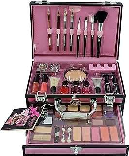 Kit de maquillage miss young professional large gamme de collections parmi. Faites des économies avec DIAYTAR COTE D'IVOIRE, la boutique en ligne qui propose des produits discount pour tous. Que vous cherchiez des équipements pour la maison, des appareils électroménagers, des gadgets ou des vêtements tendance, nous avons tout ce dont vous avez besoin à des prix incroyables.