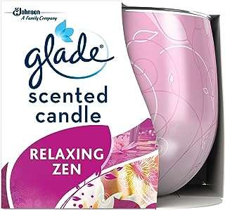 Bougie parfumée glade bougie désodorisante d'aromathérapie 120 g durée de combustion. Exprimez votre style sans vous ruiner en explorant notre collection de mode à prix discount sur DIAYTAR COTE D'IVOIRE . Que vous recherchiez des vêtements, des chaussures ou des accessoires tendance, notre boutique en ligne propose des articles de qualité à des prix défiant toute concurrence.