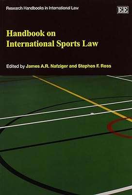 Manuel sur le droit international du sport. Faites des économies sans sacrifier la qualité avec DIAYTAR COTE D'IVOIRE . Parcourez notre assortiment exceptionnel comprenant des appareils électroménagers dernier cri, des articles de décoration pour votre maison, des gadgets high-tech incontournables et des vêtements à la pointe de la mode, le tout à des prix défiant toute concurrence.