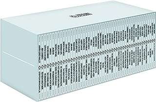 Coffret moderne pingouin. Ne sacrifiez plus votre budget pour être à la pointe de la technologie ! Optez pour DIAYTAR COTE D'IVOIRE, la plateforme en ligne qui vous propose une large variété de produits informatiques à prix discount. Que vous recherchiez un nouvel ordinateur portable, une tablette ou des accessoires high-tech, vous trouverez tout ce dont vous avez besoin chez nous.