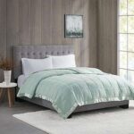 Couverture alternative en duvet en microfibre madison park windom résistante aux taches. DIAYTAR COTE D'IVOIRE  vous offre un large éventail de produits discount adaptés à tous les budgets. Faites des bonnes affaires sur une sélection d'articles pour la maison, l'électroménager, l'informatique, la mode et les gadgets. Profitez de nos prix cassés et découvrez une nouvelle façon de faire des économies sans sacrifier la qualité !