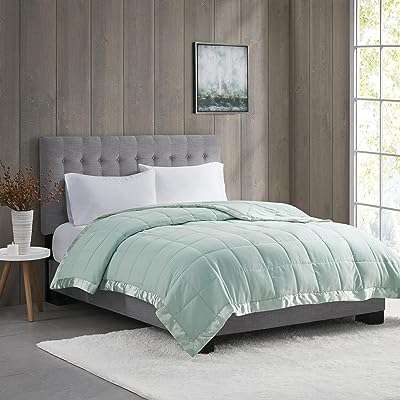 Couverture alternative en duvet en microfibre madison park windom résistante aux taches. DIAYTAR COTE D'IVOIRE  vous offre un large éventail de produits discount adaptés à tous les budgets. Faites des bonnes affaires sur une sélection d'articles pour la maison, l'électroménager, l'informatique, la mode et les gadgets. Profitez de nos prix cassés et découvrez une nouvelle façon de faire des économies sans sacrifier la qualité !