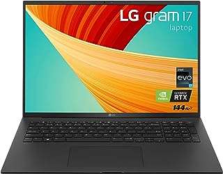 Ordinateur portable léger lg gram (2023) 17z90r écran ips vrr 17. DIAYTAR COTE D'IVOIRE  - optimisez votre budget sans sacrifier la qualité ! Découvrez notre sélection discount allant des articles de mode aux équipements électroménagers, pour des économies garanties.