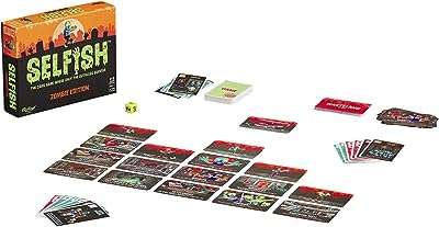 Jeu de cartes ridley's zombie edition par selfish société facile à jouer. Ne cherchez plus, DIAYTAR COTE D'IVOIRE  est le site discount ultime pour toutes vos envies shopping. Laissez-vous surprendre par notre gamme variée, allant des produits pour la maison aux accessoires high-tech indispensables à la vie moderne, et bénéficiez des prix les plus bas du marché. Explorez notre boutique en ligne dès aujourd'hui et faites de bonnes affaires en un clic !