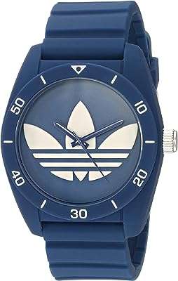 Montre décontractée pour unisexe analogique en silicone adh3138 multi montre. DIAYTAR COTE D'IVOIRE, votre carrefour en ligne pour des affaires incroyables ! Préparez-vous à être émerveillé par notre vaste gamme de produits discount, allant de l'équipement domestique à l'électroménager, en passant par l'informatique, la mode tendance et les gadgets à prix réduits.