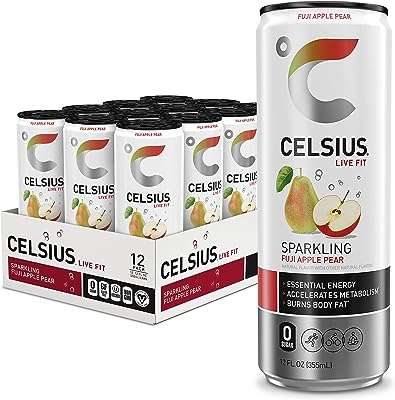 Boisson fitness pétillante sans sucre celsius paquet de 12 fgss1206 is_best_seller. Besoin de renouveler votre électroménager à petit prix ? Rendez-vous sur DIAYTAR COTE D'IVOIRE, la référence en ligne pour des produits de qualité à prix discount. Avec notre sélection diversifiée, vous trouverez facilement l'équipement parfait pour votre maison, sans vous ruiner.