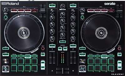 Contrôleur dj roland dj202 2 canaux 4 platines pour serato light. Économisez tout en vous faisant plaisir grâce à DIAYTAR COTE D'IVOIRE, votre boutique en ligne généraliste. Notre large gamme de produits, allant de la décoration de maison aux gadgets dernier cri, en passant par la mode et l'électroménager, vous permettra de trouver ce que vous désirez à prix réduits.