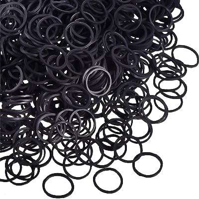 Hi career pack de 1000 petits élastiques souples en caoutchouc pour cheveux. À la recherche d'idées cadeaux originales et abordables ? Parcourez notre sélection de gadgets à prix discount sur DIAYTAR COTE D'IVOIRE  et faites plaisir à vos proches sans vous ruiner. Des gadgets high-tech aux objets insolites, notre boutique en ligne saura vous surprendre.