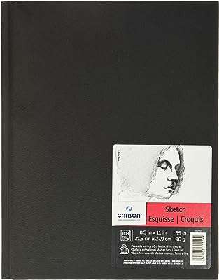 Carnet de croquis au fusain et crayon canson artist series carnet. DIAYTAR COTE D'IVOIRE, votre destination shopping pour toutes les bonnes affaires. Découvrez notre large gamme de produits discount, des accessoires de mode aux articles pour animaux de compagnie. Faites des économies sur tous vos achats avec DIAYTAR COTE D'IVOIRE .