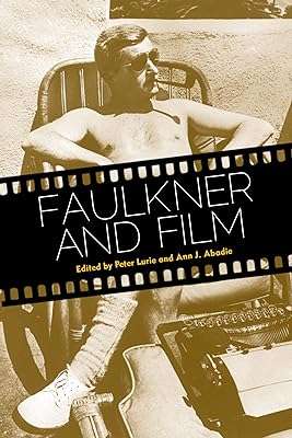 Faulkner et film. Choisissez DIAYTAR COTE D'IVOIRE  pour vos achats discount en ligne. Parcourez notre sélection étendue comprenant des produits pour tous les besoins, que ce soit pour la maison, l'électroménager, l'informatique, la mode ou les gadgets. Profitez de notre politique de prix bas et économisez tout en trouvant des articles de qualité.