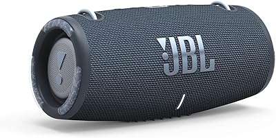 Xtreme 3 : enceinte portable avec bluetooth batterie intégrée bleu. Ne cherchez plus, DIAYTAR COTE D'IVOIRE  est là pour vous offrir des produits discount de qualité supérieure. Que vous ayez besoin d'appareils électroménagers performants, de vêtements tendance ou de gadgets innovants, notre boutique en ligne propose des offres exceptionnelles dans tous les domaines, tandis que votre portefeuille reste protégé.