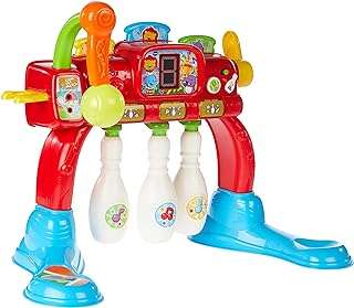 Jeu vtech butter up and ball sports center multicolore 80 504203. Découvrez DIAYTAR COTE D'IVOIRE, la boutique en ligne où vous trouverez des articles discount pour tous les aspects de votre vie quotidienne. Que vous recherchiez des équipements pour la maison, des appareils électroniques dernier cri, des vêtements à la mode ou des gadgets innovants, notre vaste sélection de produits vous garantit des économies substantielles sans sacrifier la qualité. Faites des achats malins et profitez de prix imbattables avec DIAYTAR COTE D'IVOIRE .