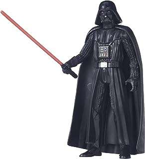 Star wars le retour du jedi figurine dark vador de 6. Vous voulez dépenser moins tout en obtenant plus ? DIAYTAR COTE D'IVOIRE  est là pour vous ! Profitez de nos offres exceptionnelles sur une large gamme de produits, allant des articles ménagers à l'électroménager, en passant par les gadgets et la mode. Faites des économies sans compromettre la qualité.