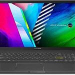 Ordinateur portable asus vivobook 15 k513 fin et léger écran fhd. DIAYTAR COTE D'IVOIRE  - Votre destination en ligne pour des achats malins. Explorez notre catalogue diversifié de produits discount, des indispensables du quotidien aux dernières tendances. Faites des économies tout en vous garantissant la satisfaction grâce à nos offres attractives et notre engagement envers un rapport qualité-prix exceptionnel.