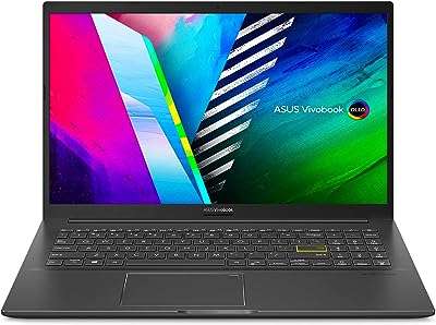 Ordinateur portable asus vivobook 15 k513 fin et léger écran fhd. DIAYTAR COTE D'IVOIRE  - Votre destination en ligne pour des achats malins. Explorez notre catalogue diversifié de produits discount, des indispensables du quotidien aux dernières tendances. Faites des économies tout en vous garantissant la satisfaction grâce à nos offres attractives et notre engagement envers un rapport qualité-prix exceptionnel.