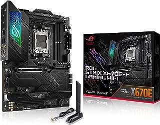 Wifi gaming asus rog strix x670e f mir amd ryzen. Besoin de produits discount ? DIAYTAR COTE D'IVOIRE  est là pour vous ! Parcourez notre large éventail de produits allant des articles de maison aux gadgets dernier cri, et réalisez des économies sur chaque achat. Alors n'attendez plus, faites confiance à notre expertise pour vous offrir le meilleur au prix le plus bas !