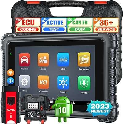 Scanner maxisys autel ms906 pro outil de diagnostic de voiture bidirectionnel dernière. Faites-vous plaisir sans vous ruiner avec DIAYTAR COTE D'IVOIRE, la boutique en ligne qui propose des produits discount pour tous les budgets. Venez découvrir notre sélection de produits pour la maison, l'électroménager, l'informatique et la mode, et profitez de remises exceptionnelles.
