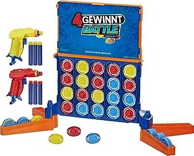 Battle game 4 win alimenté par nerf comprend nerf blaster et dartz jouet pour enfants. DIAYTAR COTE D'IVOIRE, votre partenaire pour des achats électroniques à prix discount. Découvrez notre large choix d'appareils high-tech, des smartphones aux téléviseurs en passant par les enceintes et les caméras. Profitez de nos offres imbattables pour vous équiper des dernières innovations technologiques sans vous ruiner.