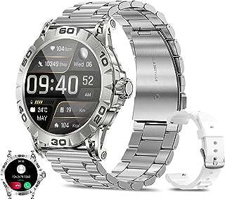 Montres intelligentes pour hommes (réponse composition d'appels) montre intelligente bluetooth 139 pour android et iphone. Préparez-vous à être surpris par les incroyables réductions de DIAYTAR COTE D'IVOIRE . Que vous souhaitiez révolutionner votre maison, améliorer votre style ou rester à la pointe de la technologie avec les derniers gadgets, notre magasin en ligne vous propose un large choix de produits à des prix défiant toute concurrence.