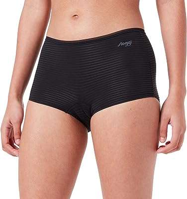 Sluggie ever fresh plus slip pour femme (lot de 1). DIAYTAR COTE D'IVOIRE  - Votre destination shopping pour des produits de haute qualité à des prix réduits. Parcourez notre site et découvrez notre vaste sélection de produits, des gadgets aux produits de beauté en passant par les articles de sport et les outils de bricolage, tous disponibles à des tarifs discount.