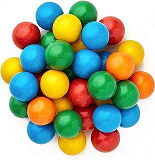 Ensemble nutick fun rainbow joybreakers | bonbons géants de 1" fabriqués aux états unis. DIAYTAR COTE D'IVOIRE  vous offre un large éventail de produits discount adaptés à tous les budgets. Faites des bonnes affaires sur une sélection d'articles pour la maison, l'électroménager, l'informatique, la mode et les gadgets. Profitez de nos prix cassés et découvrez une nouvelle façon de faire des économies sans sacrifier la qualité !