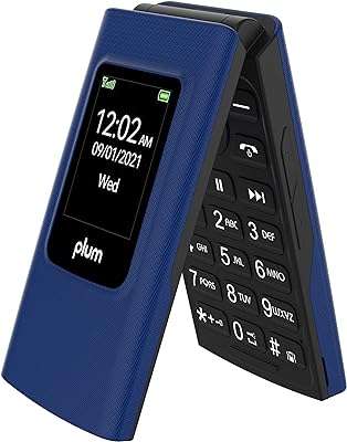 Téléphone portable 4g lte débloqué blam flip modèle att tmobile speed. Ne cherchez plus, DIAYTAR COTE D'IVOIRE  est la boutique en ligne qu'il vous faut pour trouver tout ce dont vous avez besoin à petit prix ! Du petit électroménager aux articles de mode tendance en passant par les dernières technologies, explorez notre vaste catalogue et réalisez de véritables bonnes affaires !