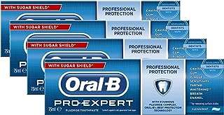 Dentifrice oral b pro expert protection professionnelle menthe propre 75 ml. Faites de bonnes affaires dès aujourd'hui avec DIAYTAR COTE D'IVOIRE  ! Parcourez notre boutique en ligne généraliste où vous trouverez une large gamme de produits discount, des articles pour la maison à l'électroménager, en passant par l'informatique et la mode. Profitez de nos prix compétitifs et offrez-vous des produits de qualité à moindre coût.