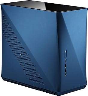 Boîtier fractaldesign mini itx cobalt by era panneau supérieur en verre. DIAYTAR COTE D'IVOIRE, la référence en matière de bonnes affaires en ligne ! Profitez de prix imbattables sur une large sélection de produits discount, allant des articles pour la maison à l'électroménager, en passant par l'informatique et les dernières tendances mode. Ne laissez pas passer nos offres exceptionnelles et économisez dès maintenant !