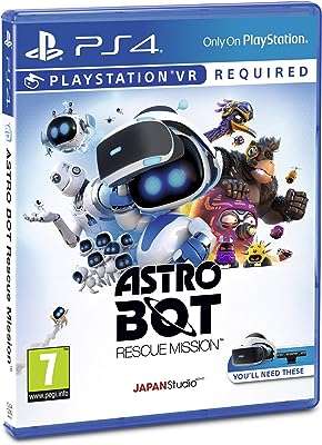 Jeu de mission de sauvetage astro bot. Get ready to save big on all your shopping needs at DIAYTAR COTE D'IVOIRE . From home essentials to cutting-edge electronics, stylish fashion pieces, and trendy gadgets, our online store is filled with an extensive range of discounted products that cater to your every need while keeping your budget intact.