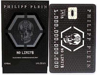 Philip plein no limits vaporisateur de parfum pour homme 3. Faites des économies tout en restant tendance avec DIAYTAR COTE D'IVOIRE . Notre boutique en ligne généraliste propose des articles de mode et des gadgets à prix discount, sans compromis sur la qualité. Explorez notre sélection dès maintenant et trouvez les meilleures affaires du moment.
