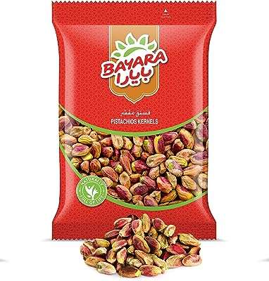 Cacahuètes pelées géantes bayara 200 g (paquet de 1). Faites des économies sans sacrifier la qualité avec DIAYTAR COTE D'IVOIRE . Notre boutique en ligne propose une immense variété de produits discount, allant des appareils électroménagers aux vêtements tendance et aux gadgets les plus populaires. Trouvez tout ce dont vous avez besoin à des prix incroyables !