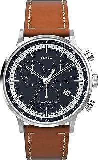 Montre timex waterbury classique chronographe 40 mm. Explorez DIAYTAR COTE D'IVOIRE  et économisez gros sur une variété de produits pour la maison, y compris des appareils électroménagers dernier cri, des gadgets innovants et des articles à la mode, à des tarifs imbattables.