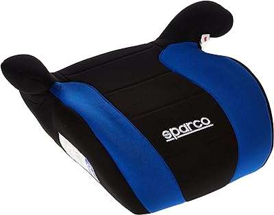 Sparco f100k booster noir bleu [spc3002az]. DIAYTAR COTE D'IVOIRE, votre destination en ligne pour des produits de maison à prix réduits. Découvrez notre vaste collection d'articles pour la cuisine, la décoration, le rangement et bien plus encore. Avec nous, équiper votre maison devient simple et économique.