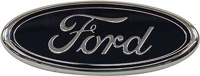 Logo ford f81z 8213 ab original. Faites des économies intelligentes avec DIAYTAR COTE D'IVOIRE  - la boutique en ligne qui réunit tous vos besoins essentiels à des prix imbattables. Explorez notre vaste gamme de produits de la maison, de l'électroménager à l'informatique en passant par la mode et les gadgets, et découvrez comment prendre soin de votre budget sans faire de compromis sur la qualité.