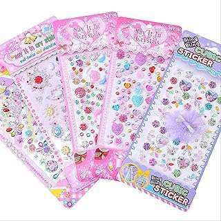 Autocollants de pierres précieuses en strass décoration artisanale précieuses autocollants (3 pièces avec 3. DIAYTAR COTE D'IVOIRE, la boutique en ligne qui rend l'achat de produits discount facile et abordable. Parcourez notre collection variée allant de la maison à l'électroménager, en passant par l'informatique, la mode et les gadgets, et trouvez tout ce dont vous avez besoin à des prix défiant toute concurrence !