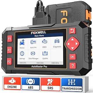 Scanner de voiture foxwill nt604 elite obd2 transmission abs srs lecteur. Faites des économies sans compromis sur la qualité avec DIAYTAR COTE D'IVOIRE . Notre boutique en ligne propose une variété de produits discount de la maison à l'électroménager, en passant par l'informatique et les accessoires de mode. Soyez à l'affût des offres spéciales et des remises exceptionnelles pour réaliser de bonnes affaires !