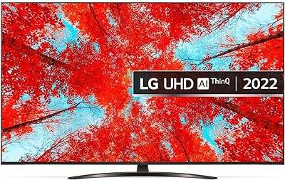 Téléviseur lg uq9100 4k ultra hd 50 pouces cinema hdr actif. DIAYTAR COTE D'IVOIRE  réinvente vos achats en ligne en vous proposant une gamme incroyablement diverse de produits à prix réduits. Parcourez notre boutique en ligne et découvrez des articles discount pour la maison, l'électroménager, l'informatique, la mode et les gadgets, tout en réalisant d'importantes économies. Offrez-vous le meilleur sans vous ruiner grâce à notre sélection soigneusement choisie pour satisfaire tous vos besoins.