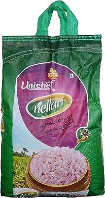 Riz unda matta unichef nellari natural palakkadan brown (grains courts) 10. DIAYTAR COTE D'IVOIRE  - La solution idéale pour des achats discount en ligne. Explorez notre gamme complète de produits pour la maison, l'électroménager, l'informatique, la mode et les gadgets, et bénéficiez de tarifs compétitifs. Simplifiez votre expérience d'achat avec notre boutique en ligne conviviale et découvrez des offres imbattables.
