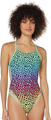 Slip de bain 1 pièce jungleglare placement freestyler pour femme (pack. Faites des économies sans sacrifier la qualité avec DIAYTAR COTE D'IVOIRE . Notre boutique en ligne propose une immense variété de produits discount, allant des appareils électroménagers aux vêtements tendance et aux gadgets les plus populaires. Trouvez tout ce dont vous avez besoin à des prix incroyables !