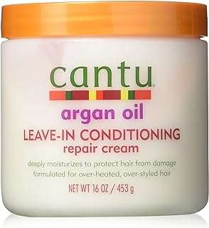 Crème réparatrice après shampooing sans rinçage cantu à l'huile d'argan 16 oz. Bienvenue chez DIAYTAR COTE D'IVOIRE, votre destination en ligne pour des produits discount à prix imbattables ! Que vous ayez besoin d'électroménager, d'articles pour la maison, de gadgets high-tech, de vêtements à la mode ou d'accessoires informatiques, nous avons tout ce qu'il vous faut. Faites des économies tout en profitant de la meilleure qualité grâce à notre large gamme de produits.