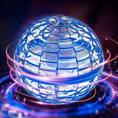 Jeux de volley ball balle rotative boomerang améliorée 2021 rotation à 360 degrés avec lumières. Faites des économies substantielles sur DIAYTAR COTE D'IVOIRE ! Parcourez notre catalogue en ligne et découvrez une gamme complète de produits de la maison à l'électroménager, de l'informatique à la mode en passant par les gadgets, tous proposés à des prix discount exceptionnels.