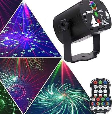 Tayer disco party boom lights 60 modèles led rvb alimentés par le son avec télécommande. À la recherche de bons plans pour équiper votre maison à moindre coût ? DIAYTAR COTE D'IVOIRE  est là pour vous ! Découvrez notre sélection de produits discount pour la maison, de l'électroménager à la décoration, et profitez de prix imbattables tout au long de l'année.