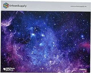 Puzzle de la galaxie spatiale de l'univers et des étoiles pour adultes. DIAYTAR COTE D'IVOIRE  vous propose une expérience de shopping inoubliable : explorez notre boutique en ligne pour trouver des réductions incroyables sur des produits pour la maison, l'électroménager, l'informatique et la mode. Ne sacrifiez pas la qualité pour des économies, grâce à DIAYTAR COTE D'IVOIRE !