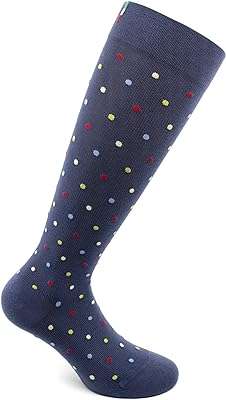 Relaxsan fancy 810 chaussettes unisexes en coton motif de compression. Faites de bonnes affaires en matière d'électroménager sur DIAYTAR COTE D'IVOIRE  ! Notre boutique en ligne propose une large gamme d'appareils ménagers à des prix imbattables. Que ce soit pour une machine à laver, un réfrigérateur ou un aspirateur, vous trouverez tout ce dont vous avez besoin chez nous.