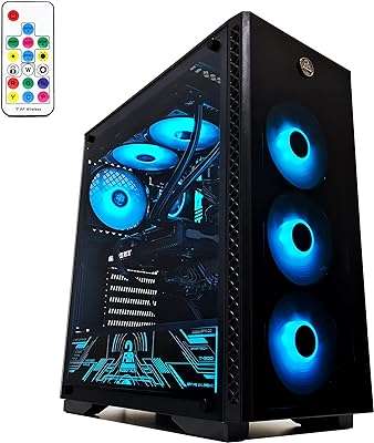 De jeu argb refroidi par liquide 2fr intel i7 13700f nvidia. Bienvenue sur DIAYTAR COTE D'IVOIRE, votre source incontournable pour des achats malins en ligne. Explorez notre sélection diversifiée de produits discount, qui comprend tout, des indispensables quotidiens aux derniers gadgets technologiques. Profitez de nos prix imbattables et réalisez des économies dès aujourd'hui !