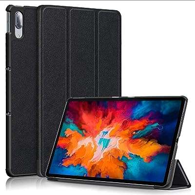 Gilent étui pour lenovo tab b11 pro ultra mince smart pu cuir. Ne cherchez plus ailleurs, DIAYTAR COTE D'IVOIRE  est là pour vous offrir des produits à prix cassés. Parcourez notre boutique en ligne et découvrez notre large sélection de produits allant de la maison à l'électroménager, de l'informatique à la mode. Profitez de nos prix discount exceptionnels pour réaliser de grandes économies.