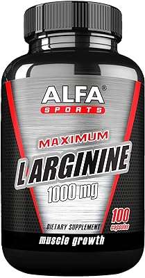 Complément alimentaire l arginine d'alfa sports supplément l arginine 1000 mg pour la croissance. Besoin d'un produit de haute technologie sans vous ruiner ? DIAYTAR COTE D'IVOIRE  est le spécialiste des gadgets et accessoires tech à prix cassés. Des enceintes bluetooth aux montres connectées, en passant par les écouteurs sans fil, nous mettons à votre disposition une sélection de produits innovants qui vous faciliteront la vie à petit prix. Vivez la technologie sans compromettre votre budget !